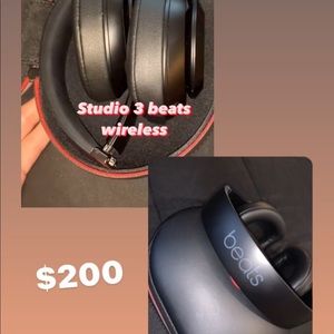 Studio 3 BEATS